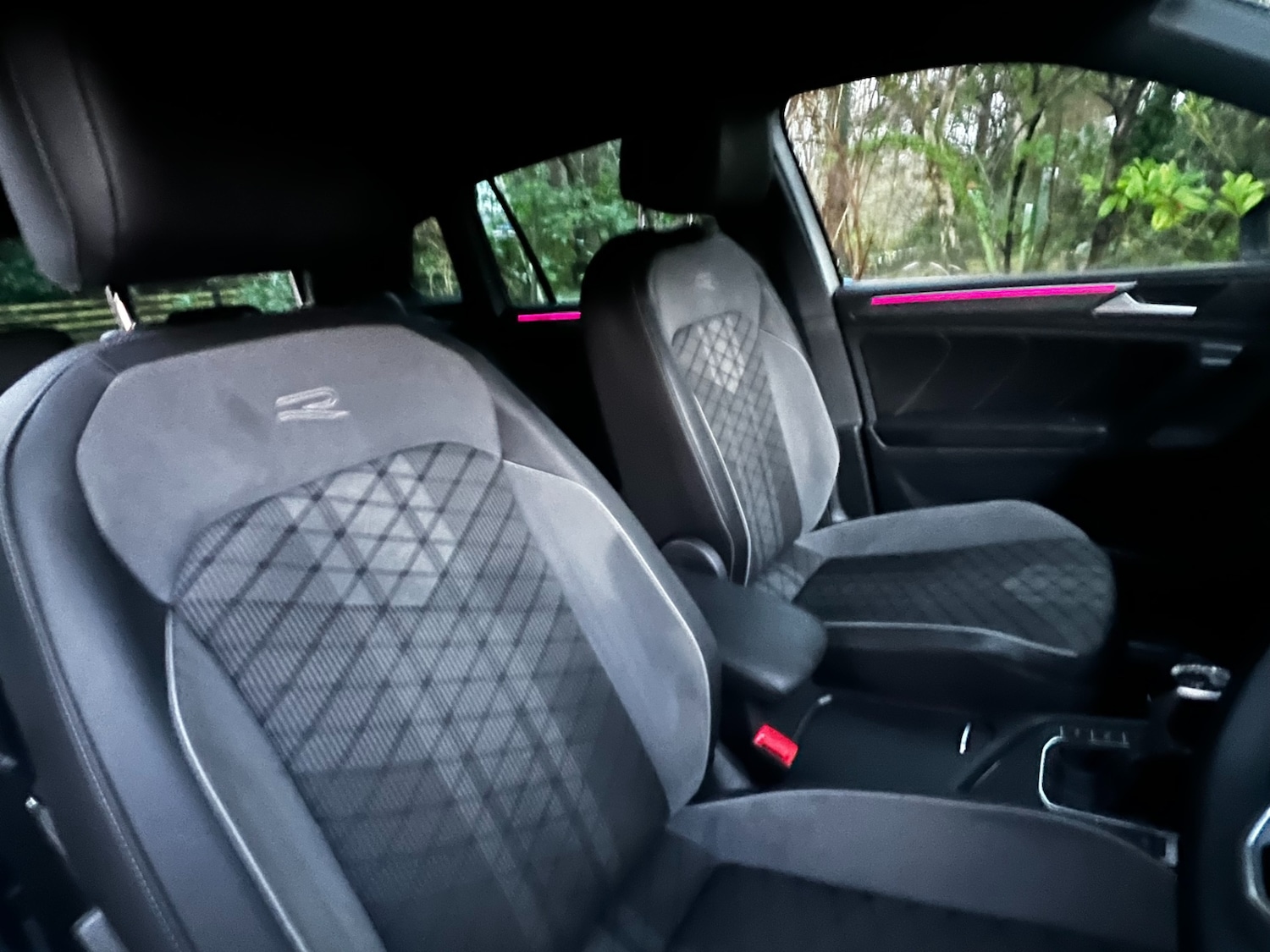 Used Volkswagen Tiguan 2023 for sale - 76958587: Photo 13