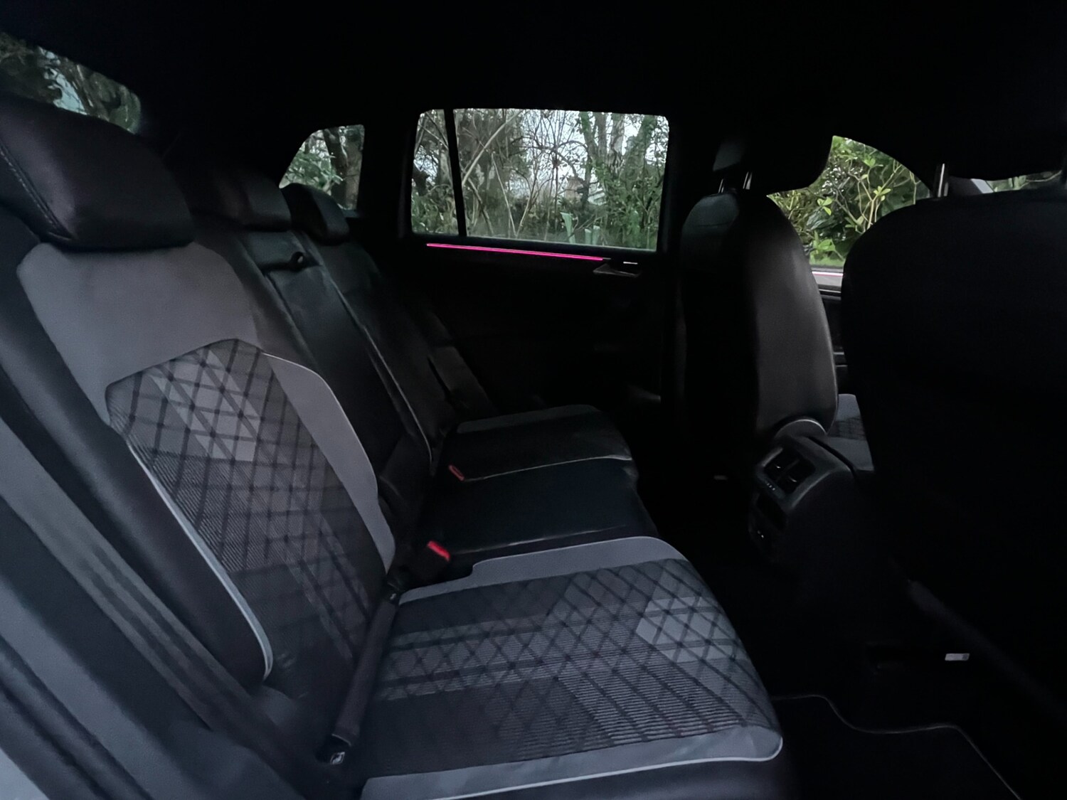 Used Volkswagen Tiguan 2023 for sale - 76958587: Photo 14