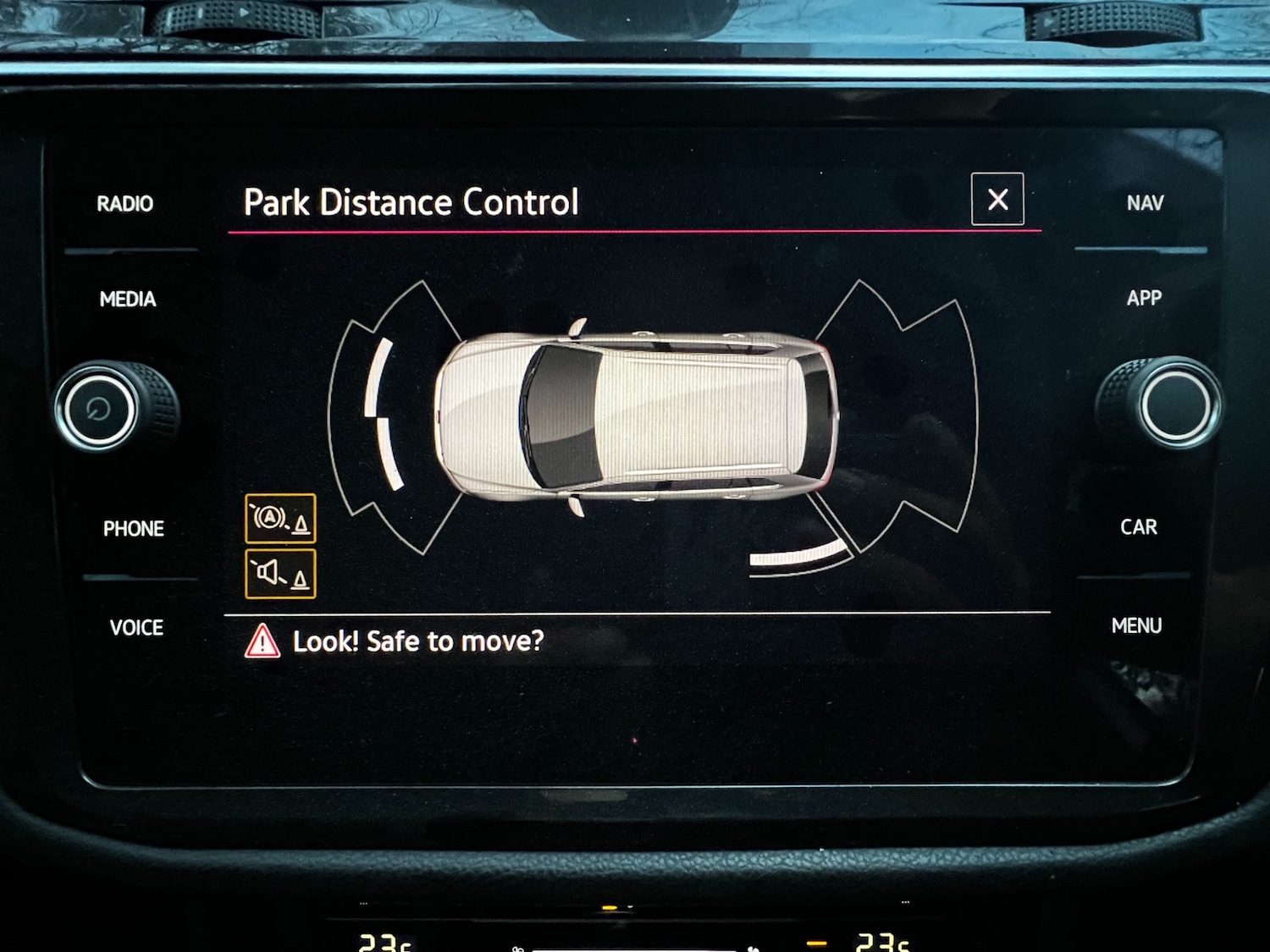 Used Volkswagen Tiguan 2023 for sale - 76958587: Photo 18