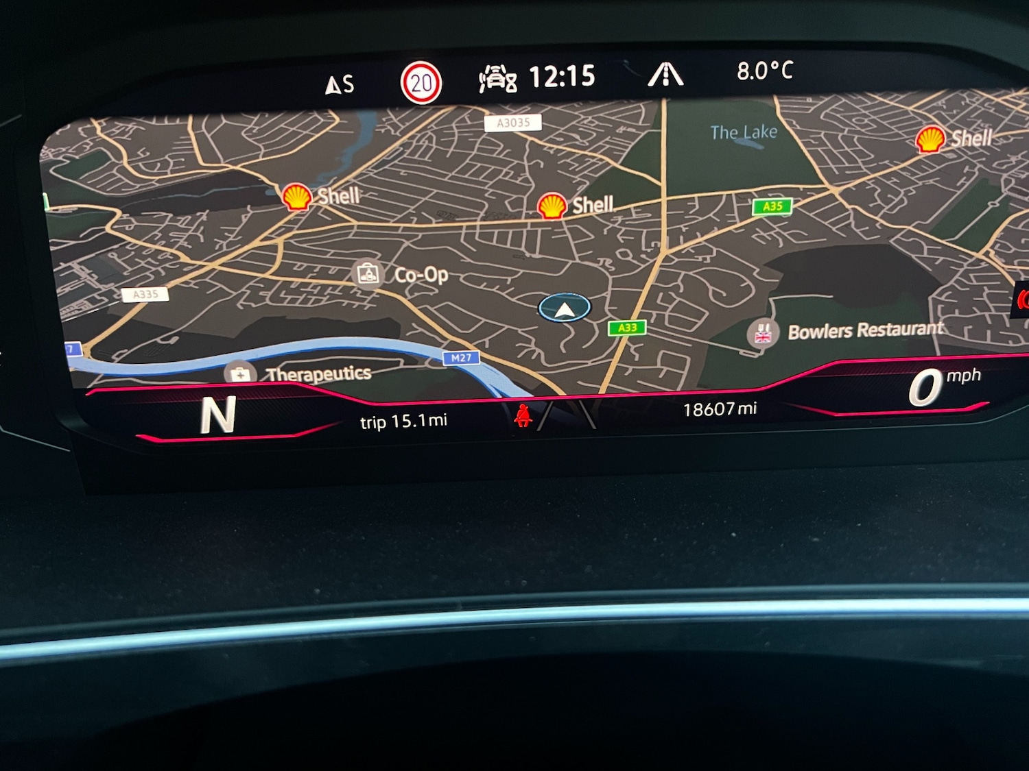 Used Volkswagen Tiguan 2023 for sale - 76958587: Photo 21