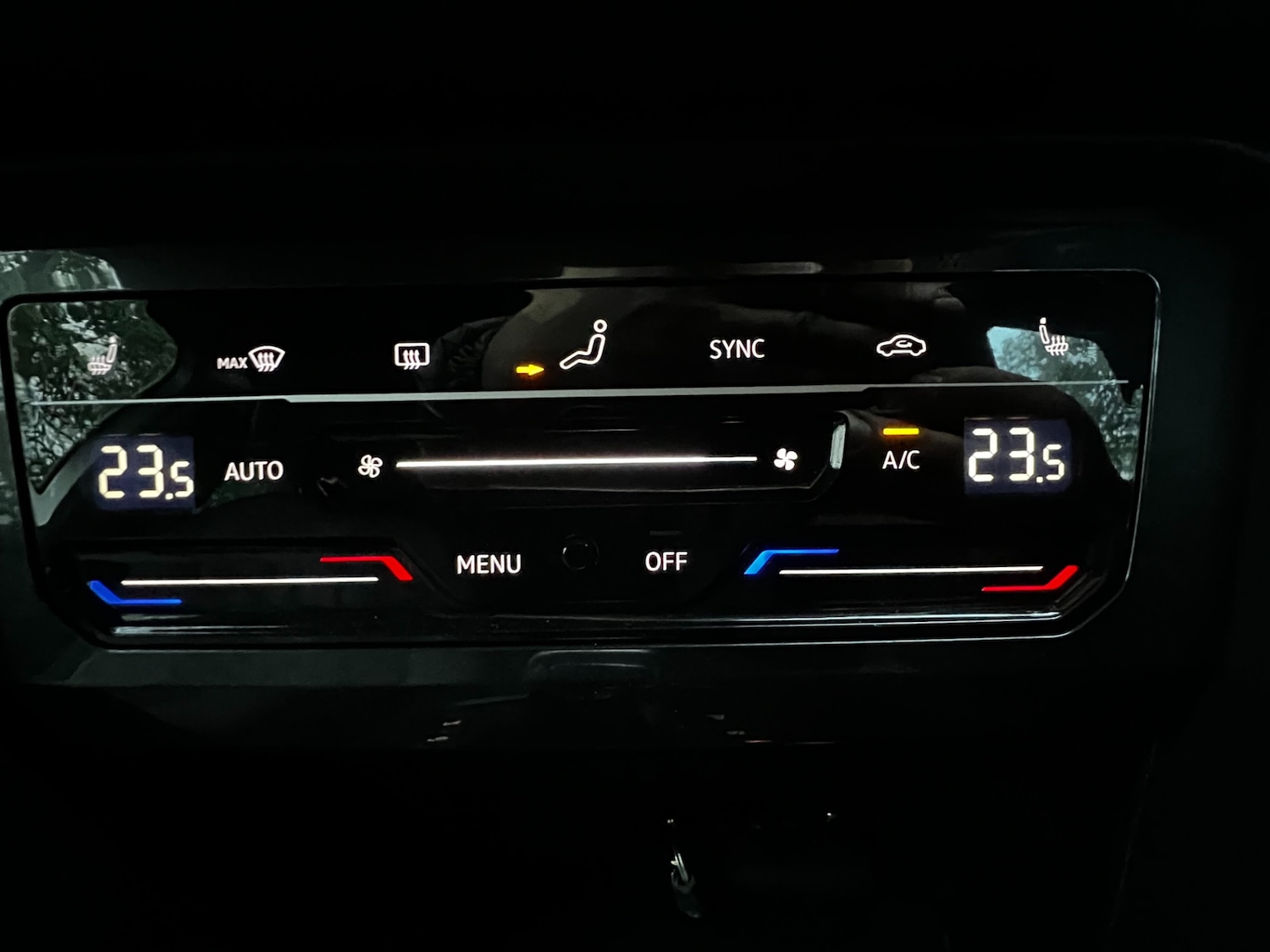 Used Volkswagen Tiguan 2023 for sale - 76958587: Photo 22