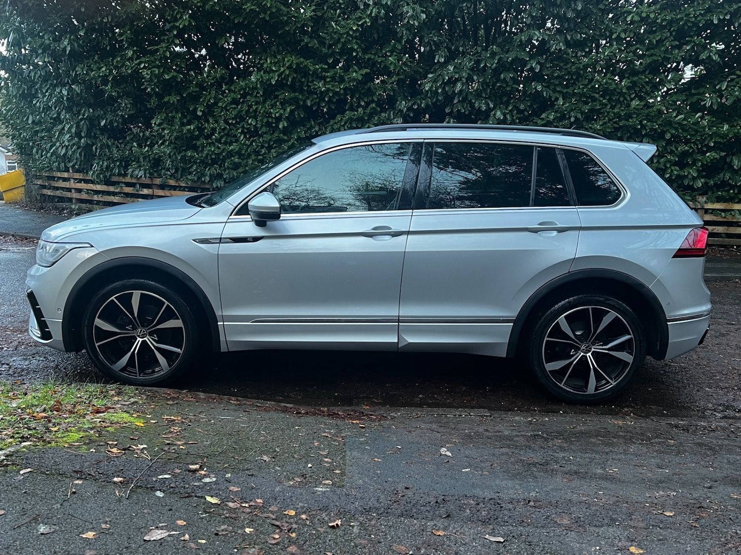 Used Volkswagen Tiguan 2023 for sale - 76958587: Photo 27