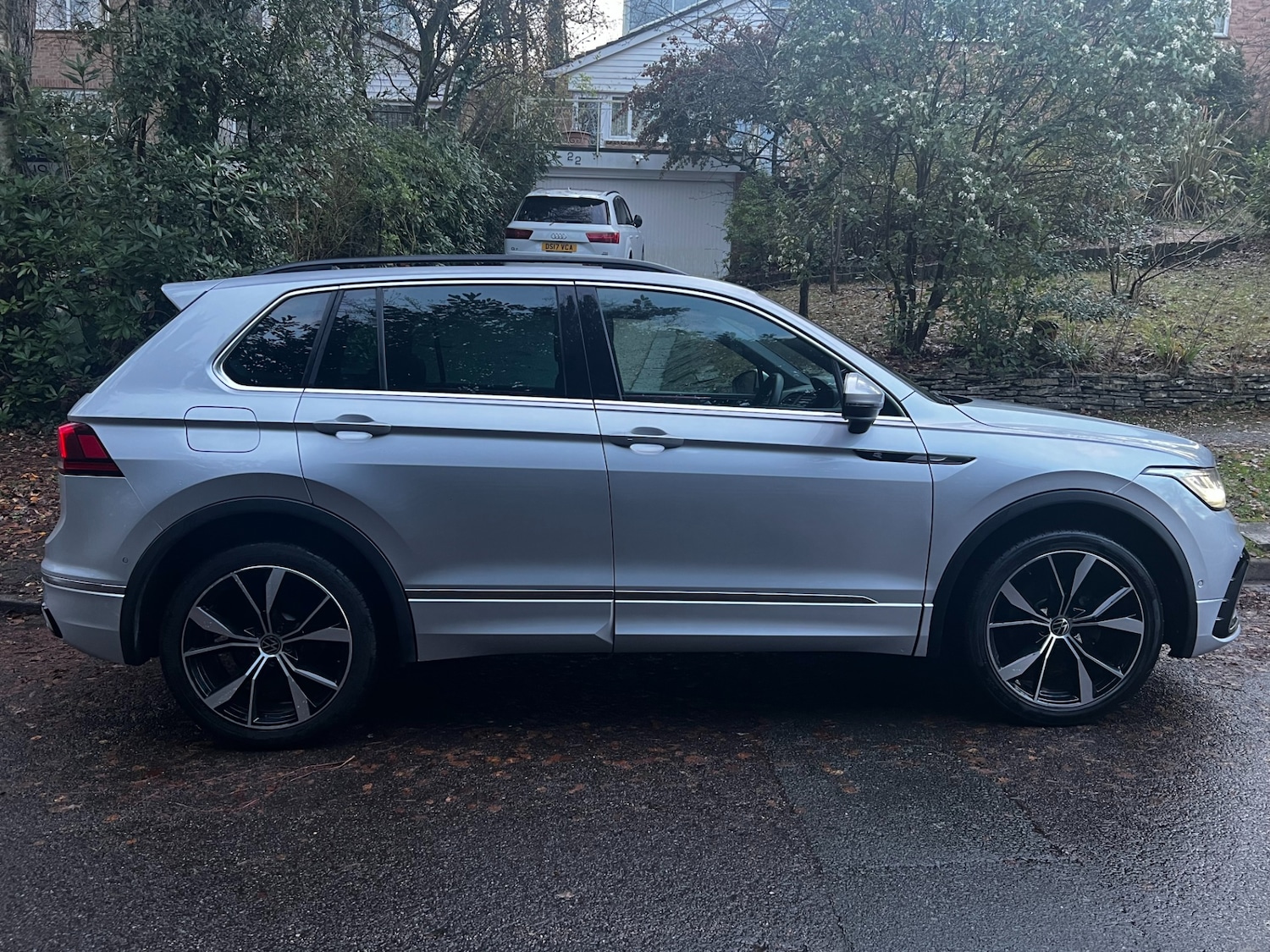 Used Volkswagen Tiguan 2023 for sale - 76958587: Photo 31