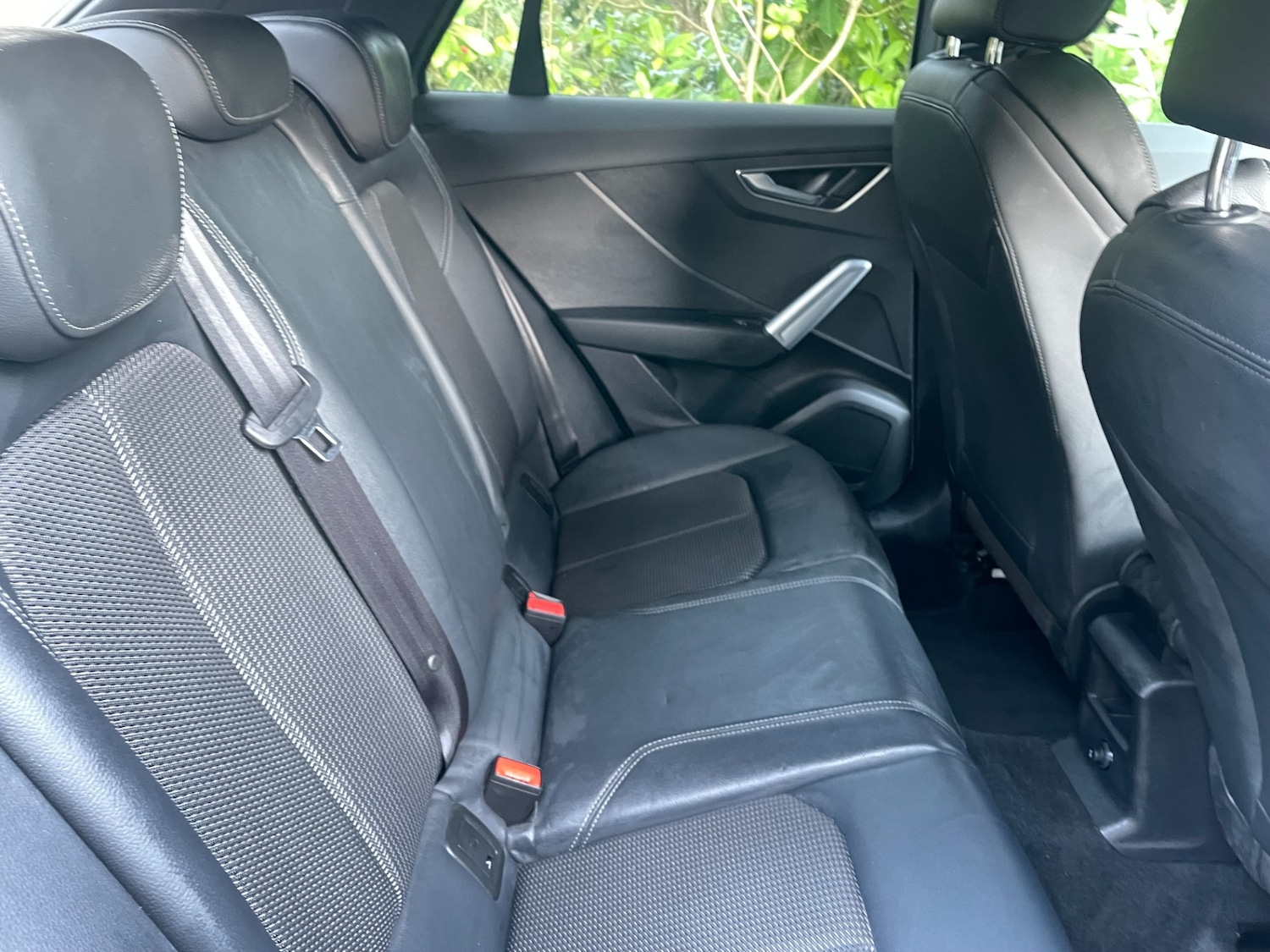 Used Audi Q2 2025 for sale - 77921587: Photo 11