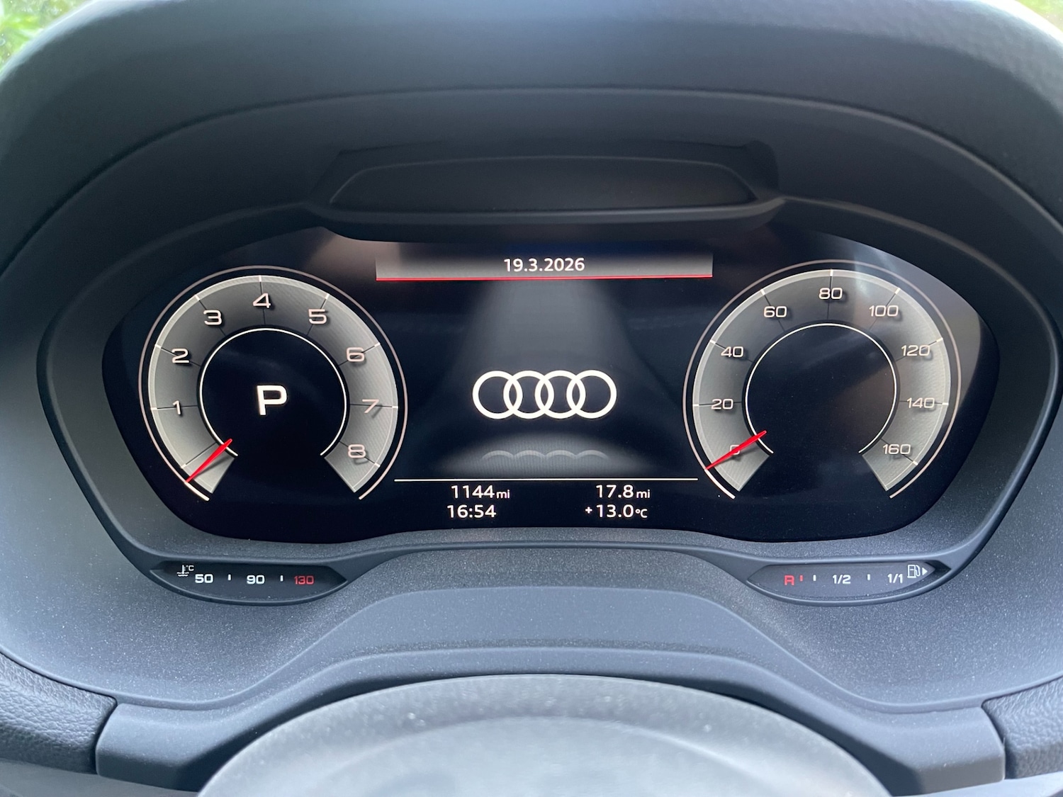 Used Audi Q2 2025 for sale - 77921587: Photo 13