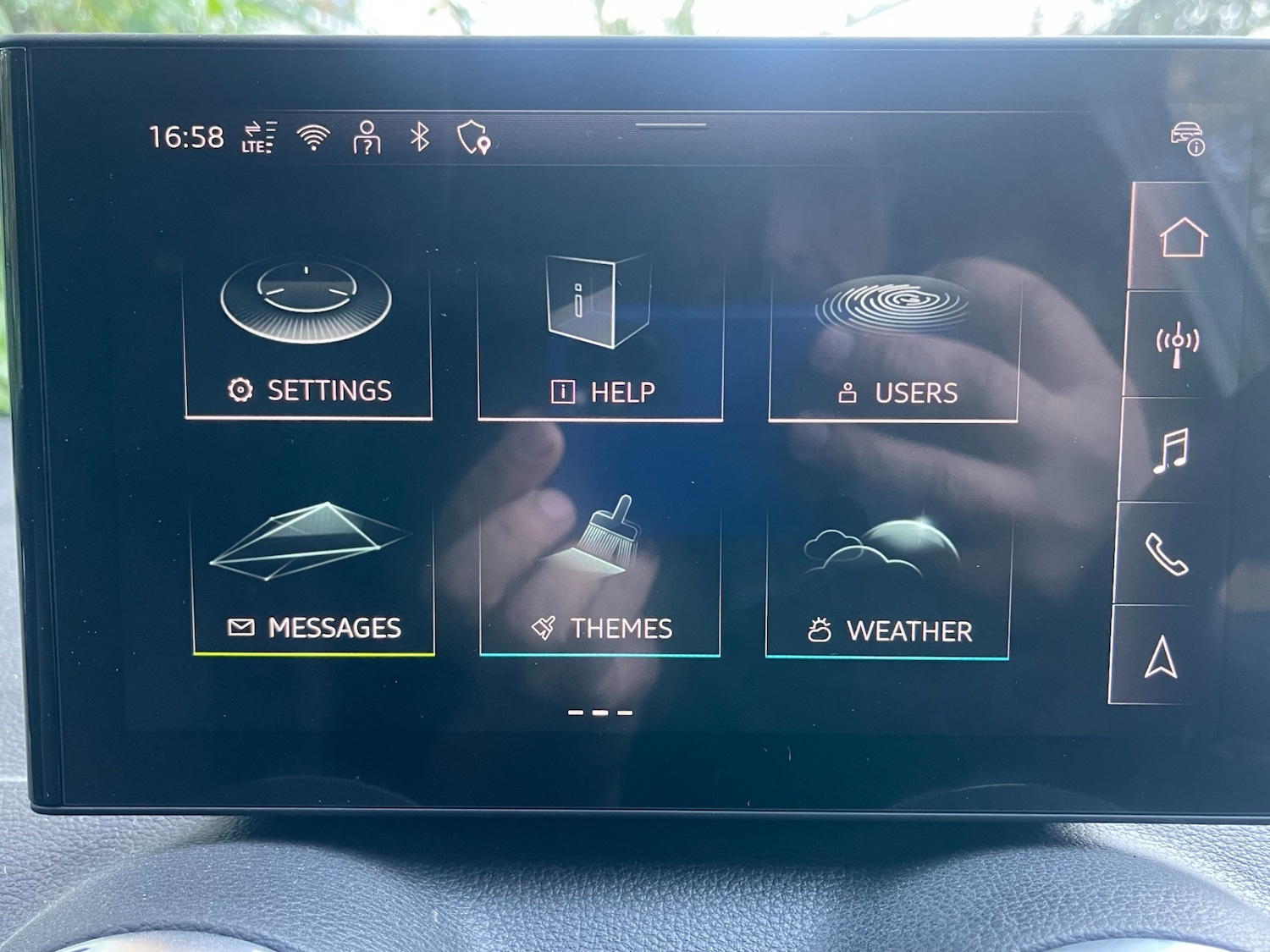 Used Audi Q2 2025 for sale - 77921587: Photo 14