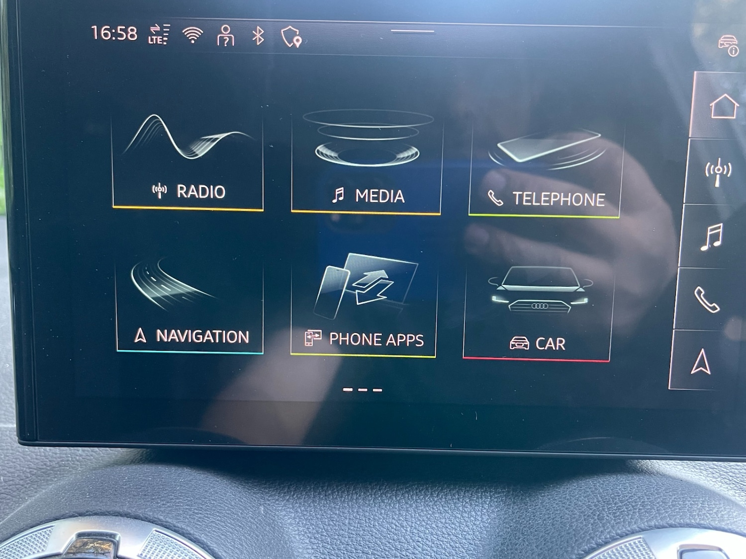 Used Audi Q2 2025 for sale - 77921587: Photo 15