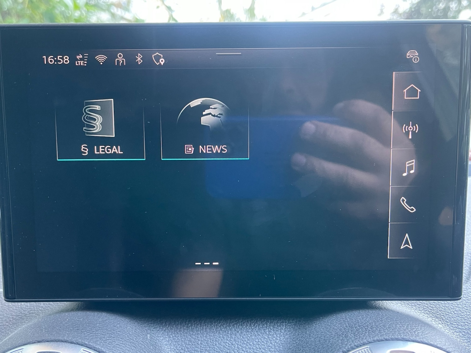 Used Audi Q2 2025 for sale - 77921587: Photo 16