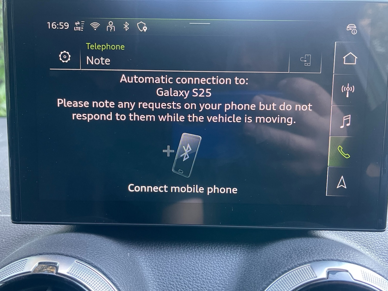 Used Audi Q2 2025 for sale - 77921587: Photo 18