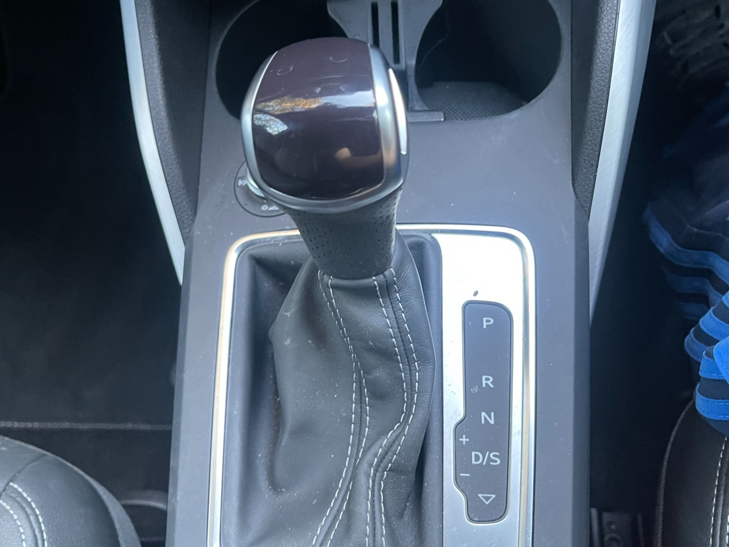 Used Audi Q2 2025 for sale - 77921587: Photo 19