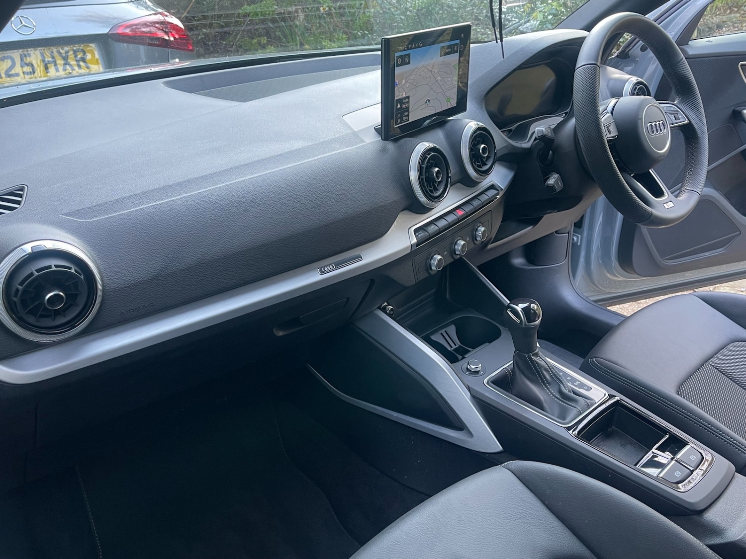 Used Audi Q2 2025 for sale - 77921587: Photo 21