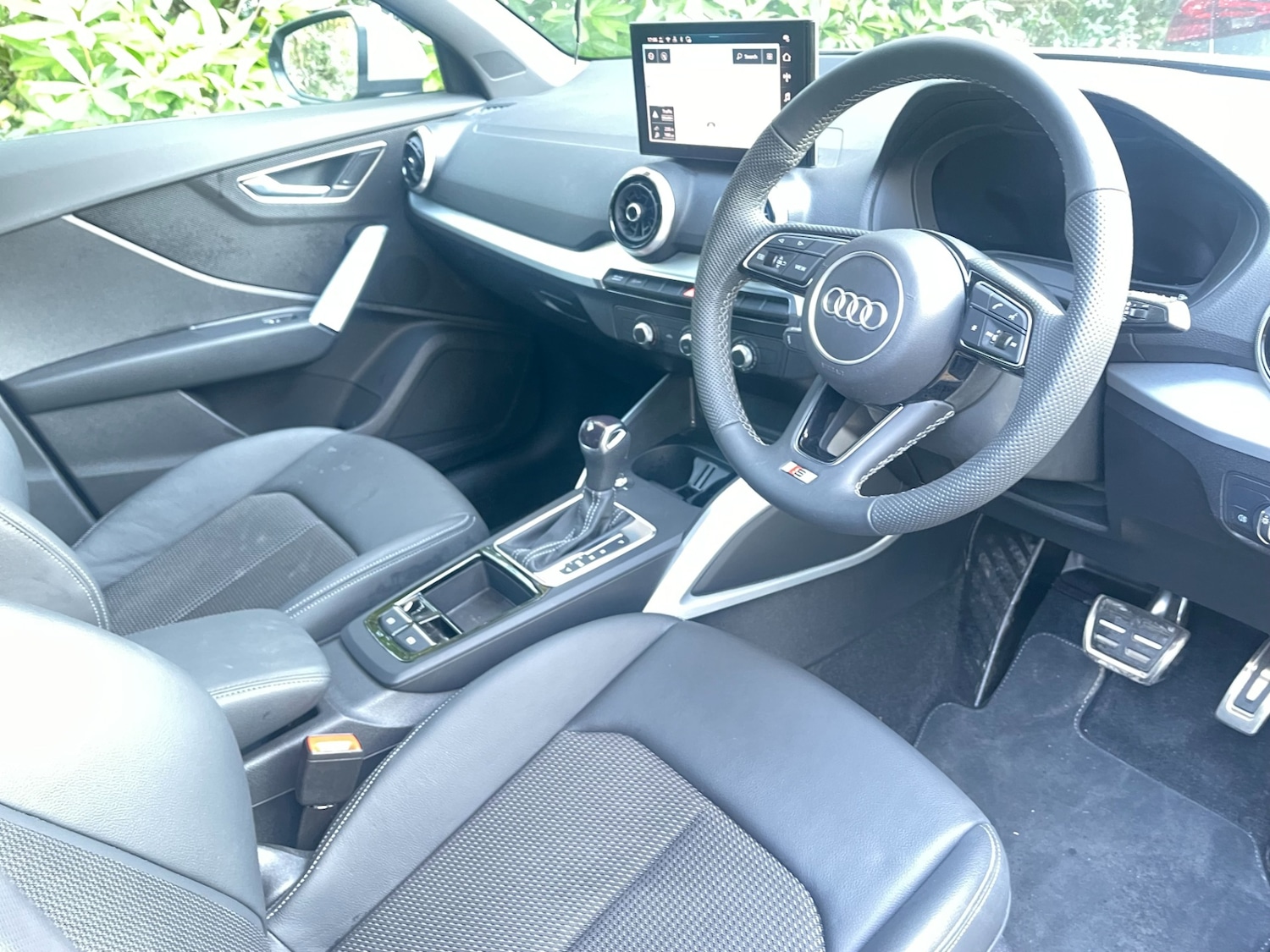 Used Audi Q2 2025 for sale - 77921587: Photo 22