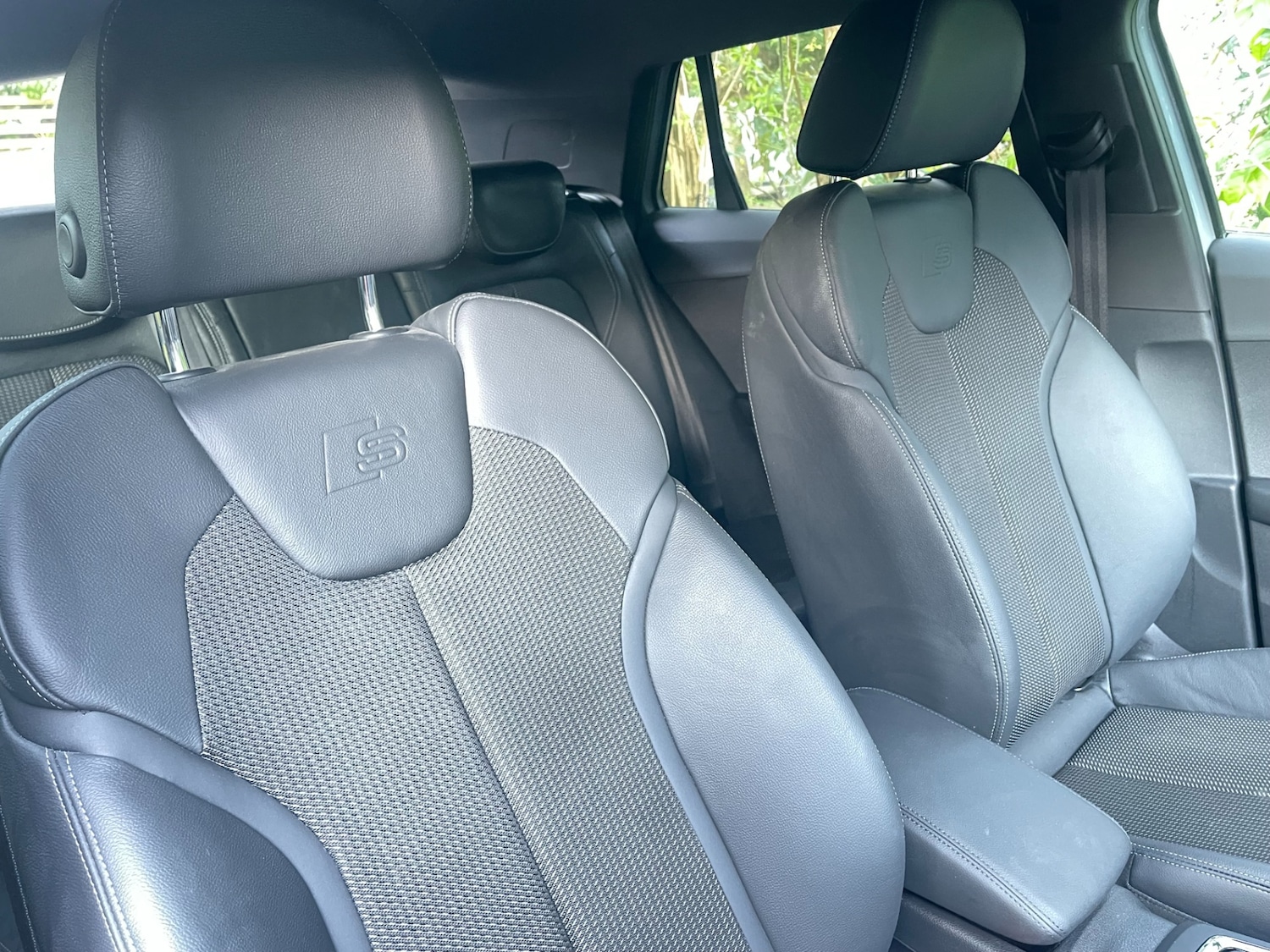 Used Audi Q2 2025 for sale - 77921587: Photo 23