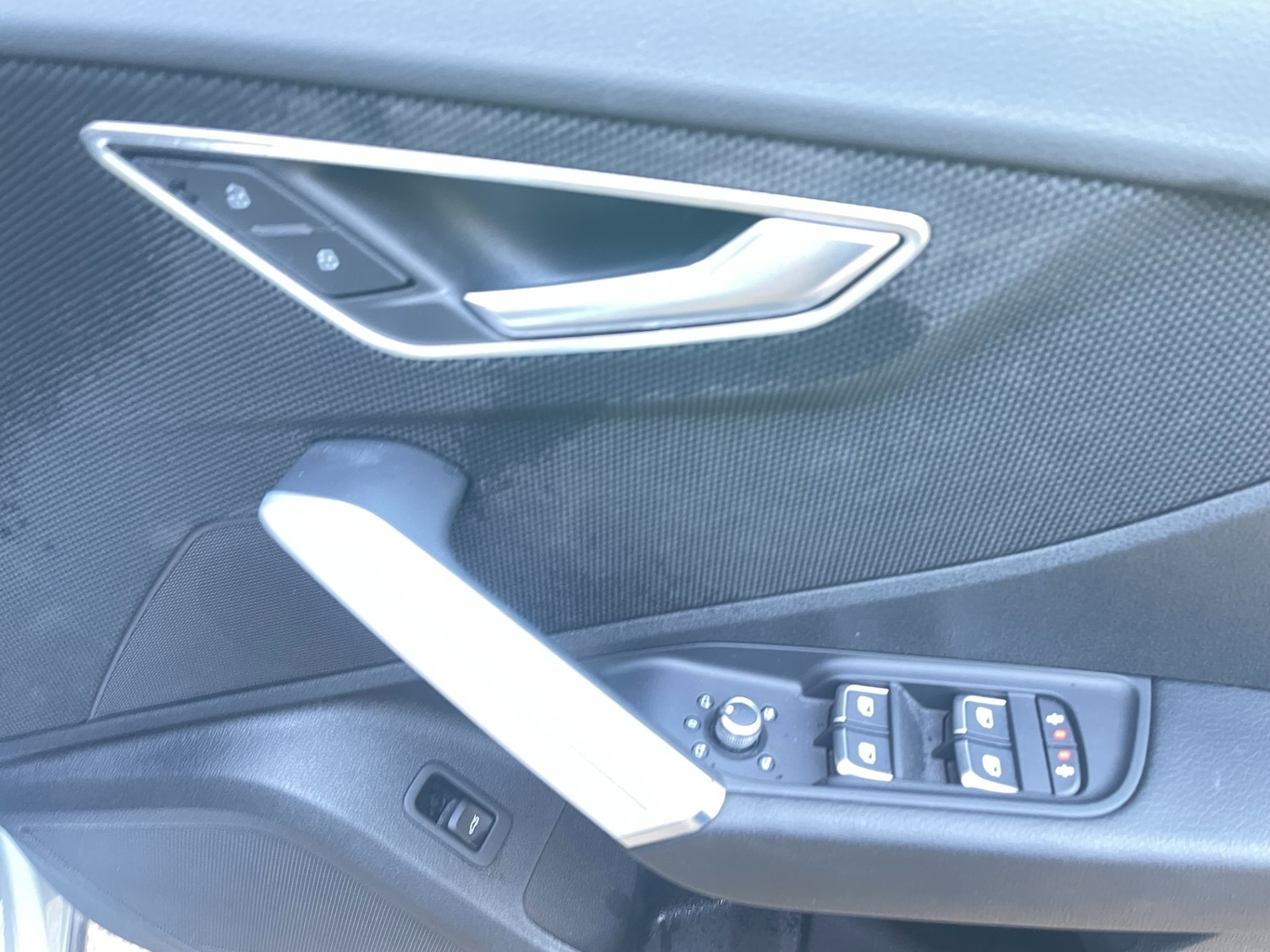 Used Audi Q2 2025 for sale - 77921587: Photo 25