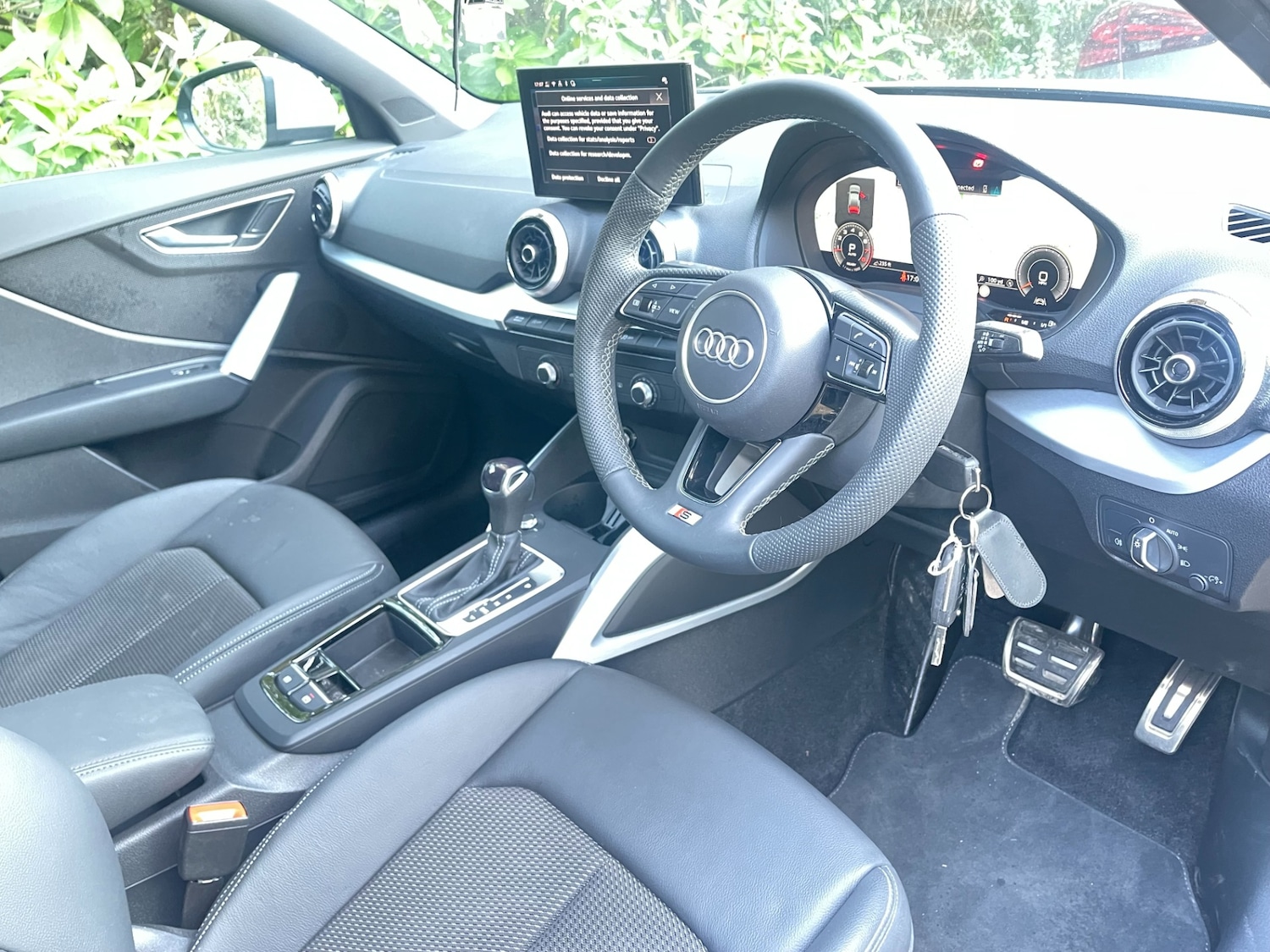 Used Audi Q2 2025 for sale - 77921587: Photo 26