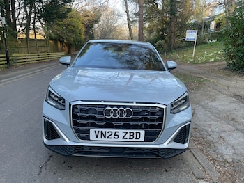 Used Audi Q2 2025 for sale - 77921587: Photo