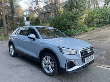 Used Audi Q2 2025 for sale - 77921587: Photo