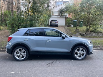 Used Audi Q2 2025 for sale - 77921587: Photo