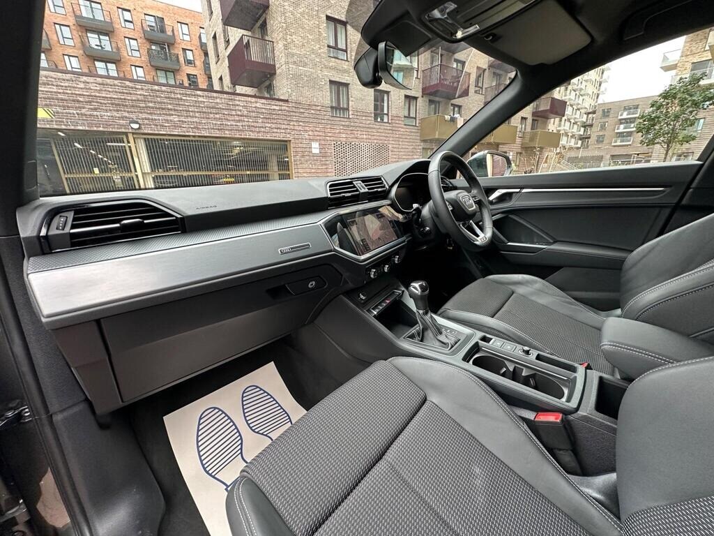 Used Audi Q3 2023 for sale - 77467838: Photo 11