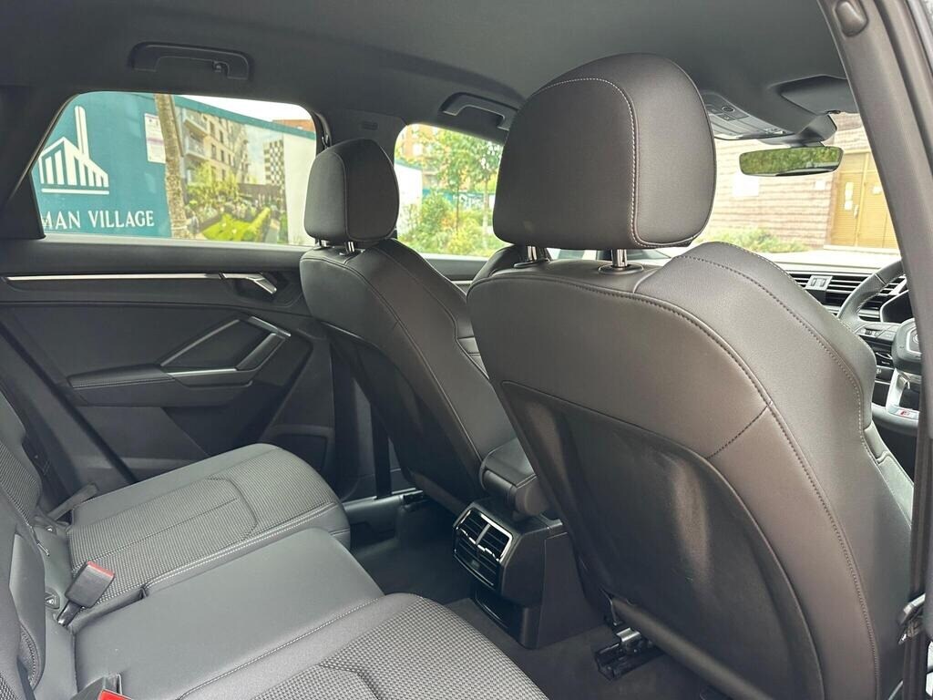 Used Audi Q3 2023 for sale - 77467838: Photo 13