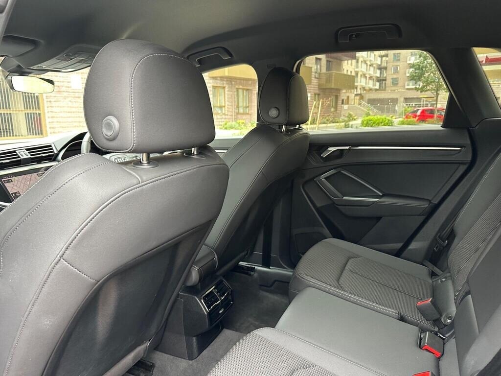 Used Audi Q3 2023 for sale - 77467838: Photo 14