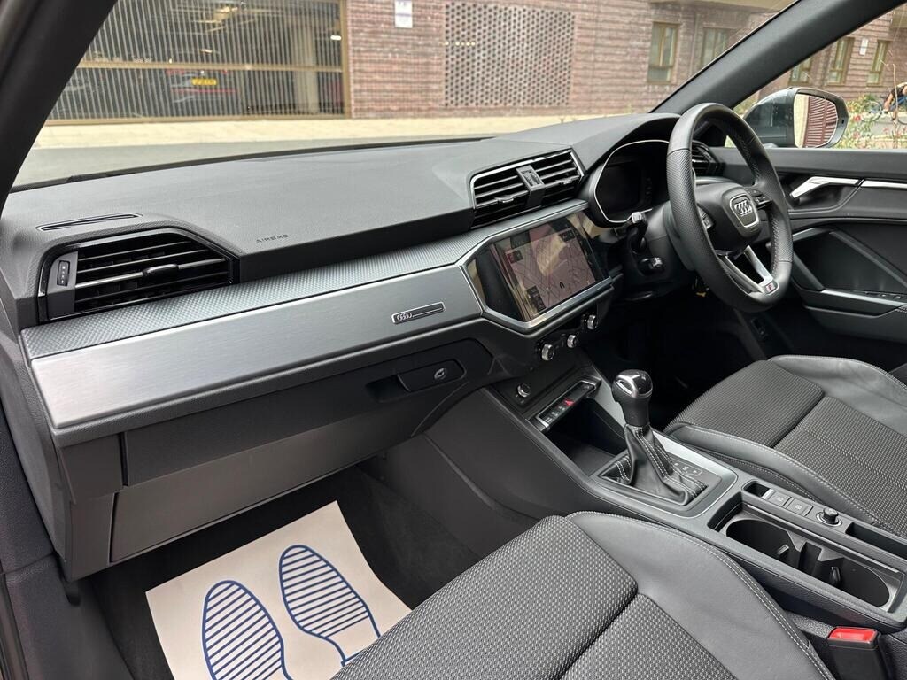 Used Audi Q3 2023 for sale - 77467838: Photo 17