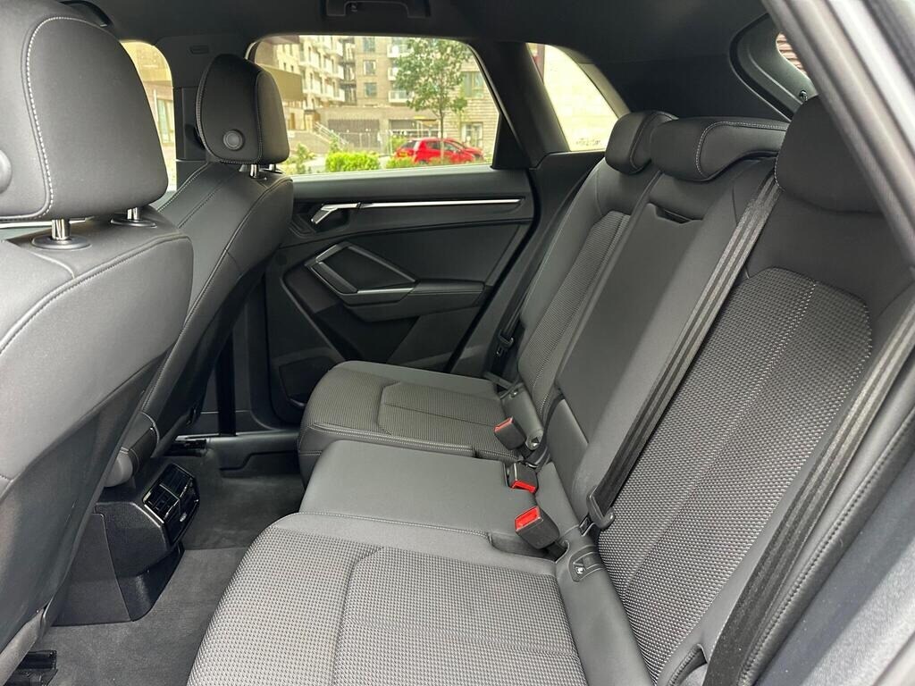 Used Audi Q3 2023 for sale - 77467838: Photo 18