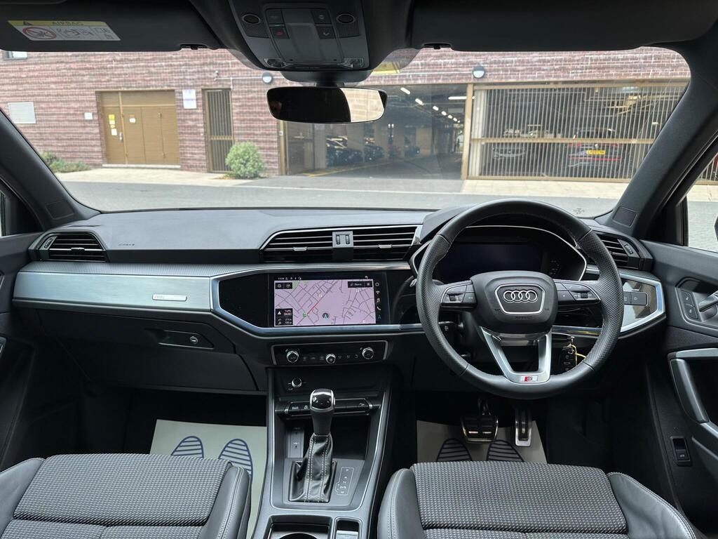 Used Audi Q3 2023 for sale - 77467838: Photo 21