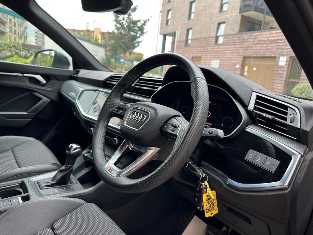 Used Audi Q3 2023 for sale - 77467838: Photo 24