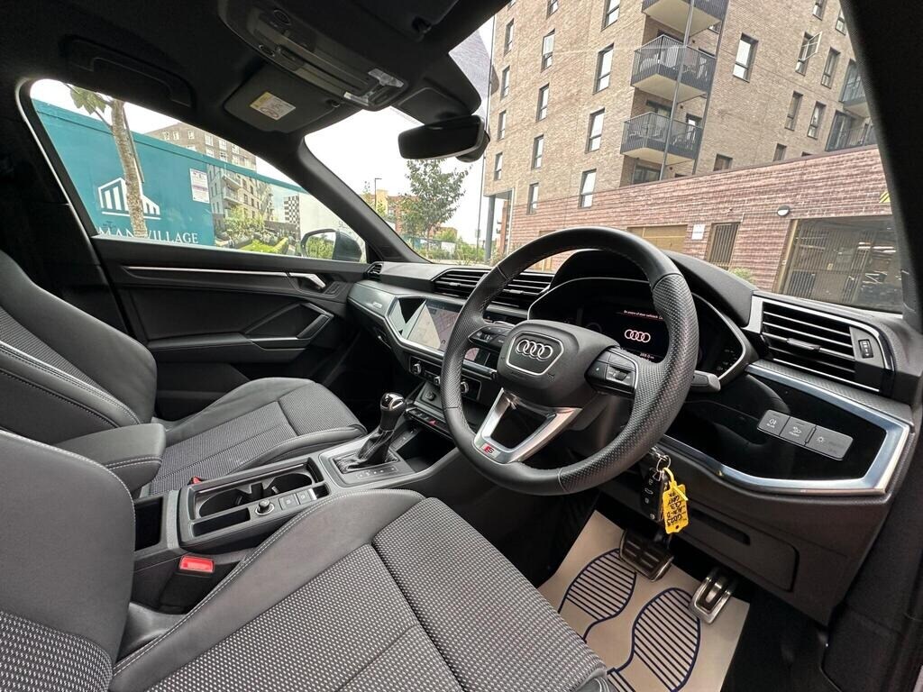 Used Audi Q3 2023 for sale - 77467838: Photo 25