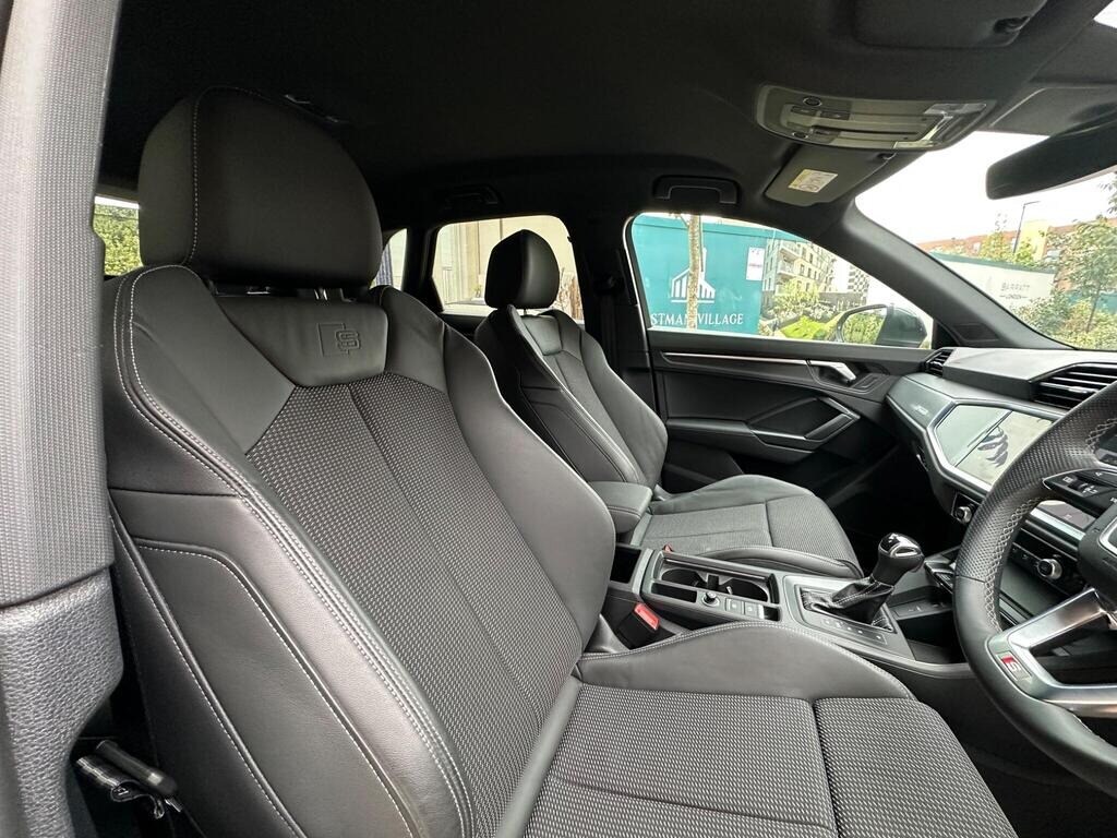 Used Audi Q3 2023 for sale - 77467838: Photo 27