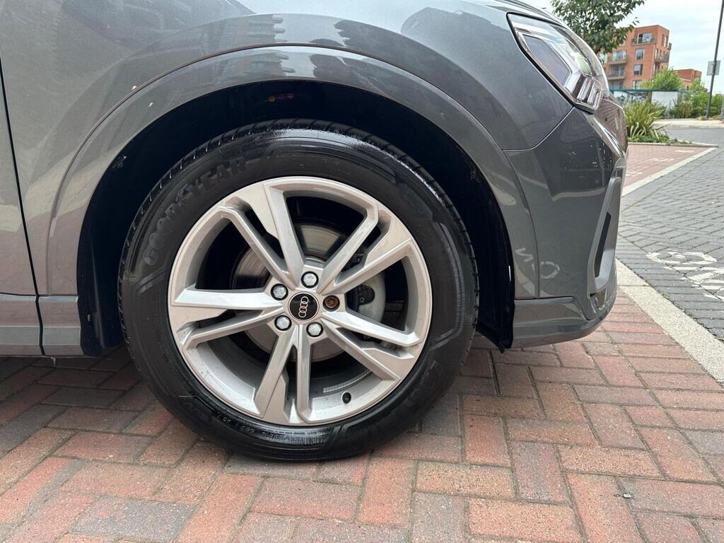 Used Audi Q3 2023 for sale - 77467838: Photo 28