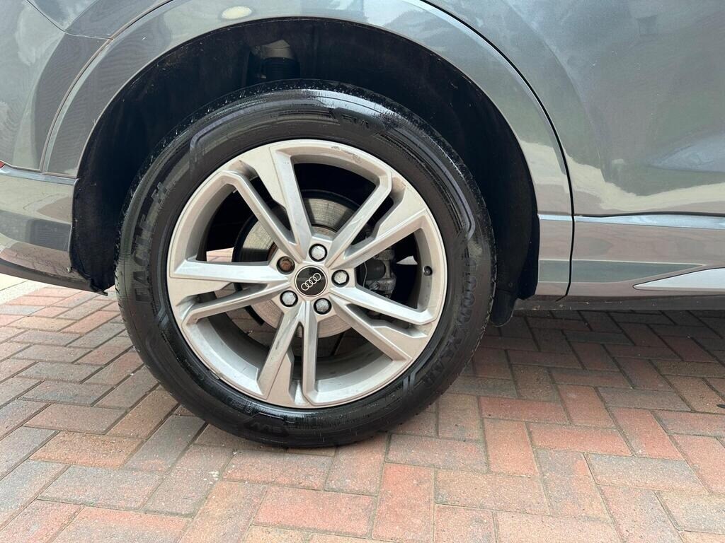 Used Audi Q3 2023 for sale - 77467838: Photo 29