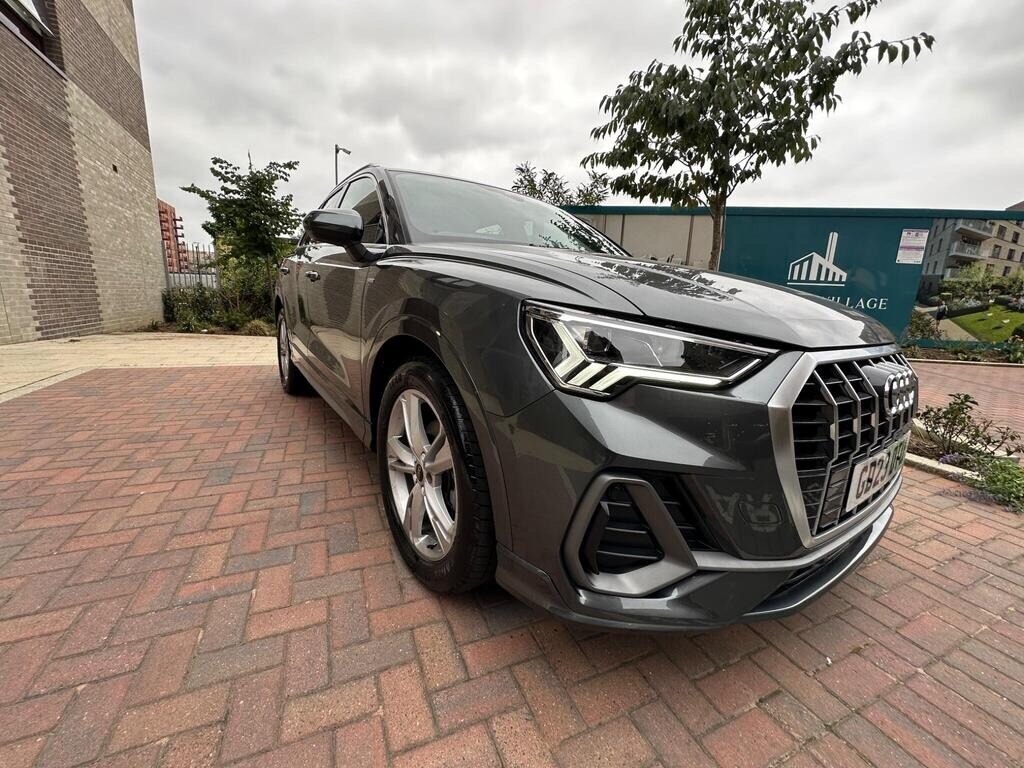 Used Audi Q3 2023 for sale - 77467838: Photo 30