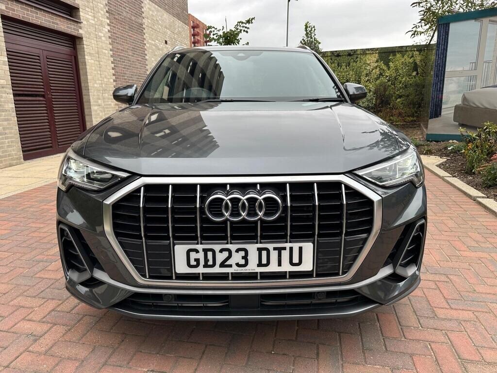 Used Audi Q3 2023 for sale - 77467838: Photo 32