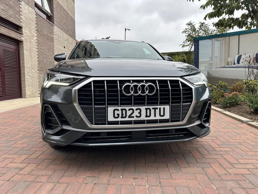 Used Audi Q3 2023 for sale - 77467838: Photo 35