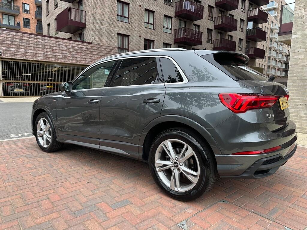 Used Audi Q3 2023 for sale - 77467838: Photo 4