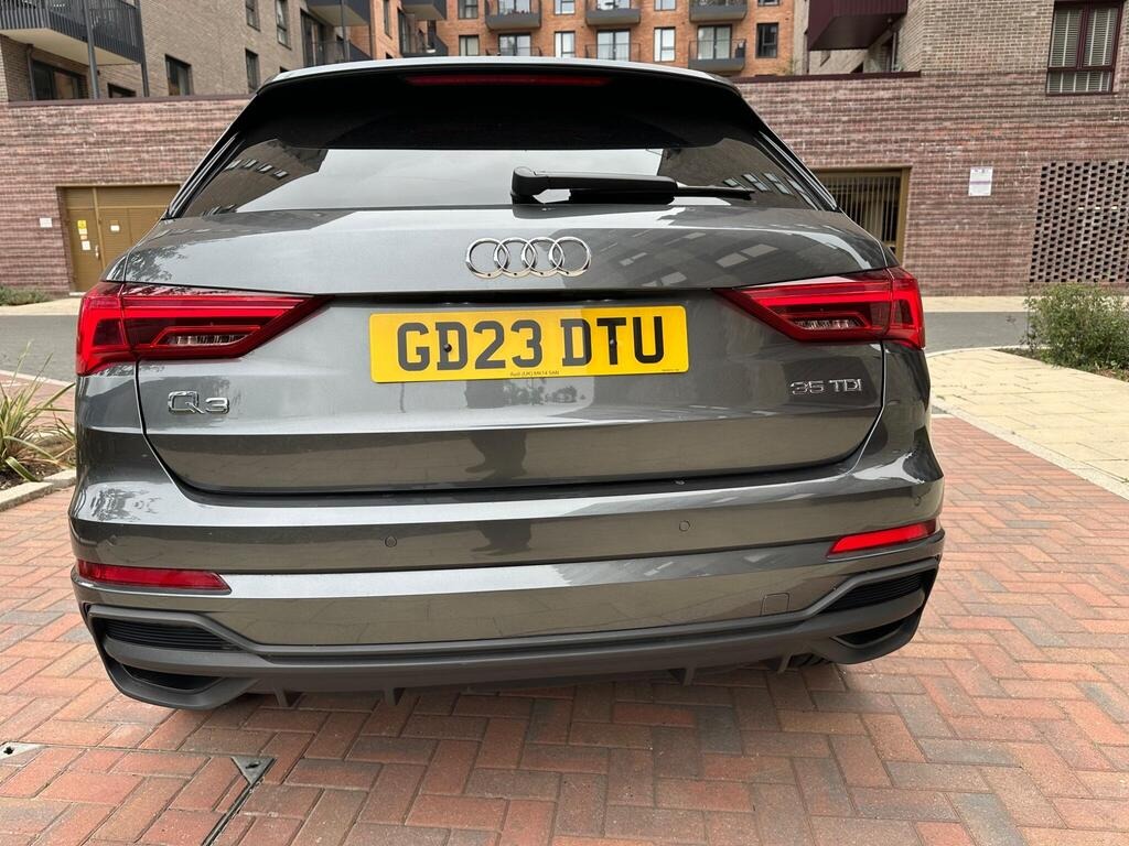 Used Audi Q3 2023 for sale - 77467838: Photo 5