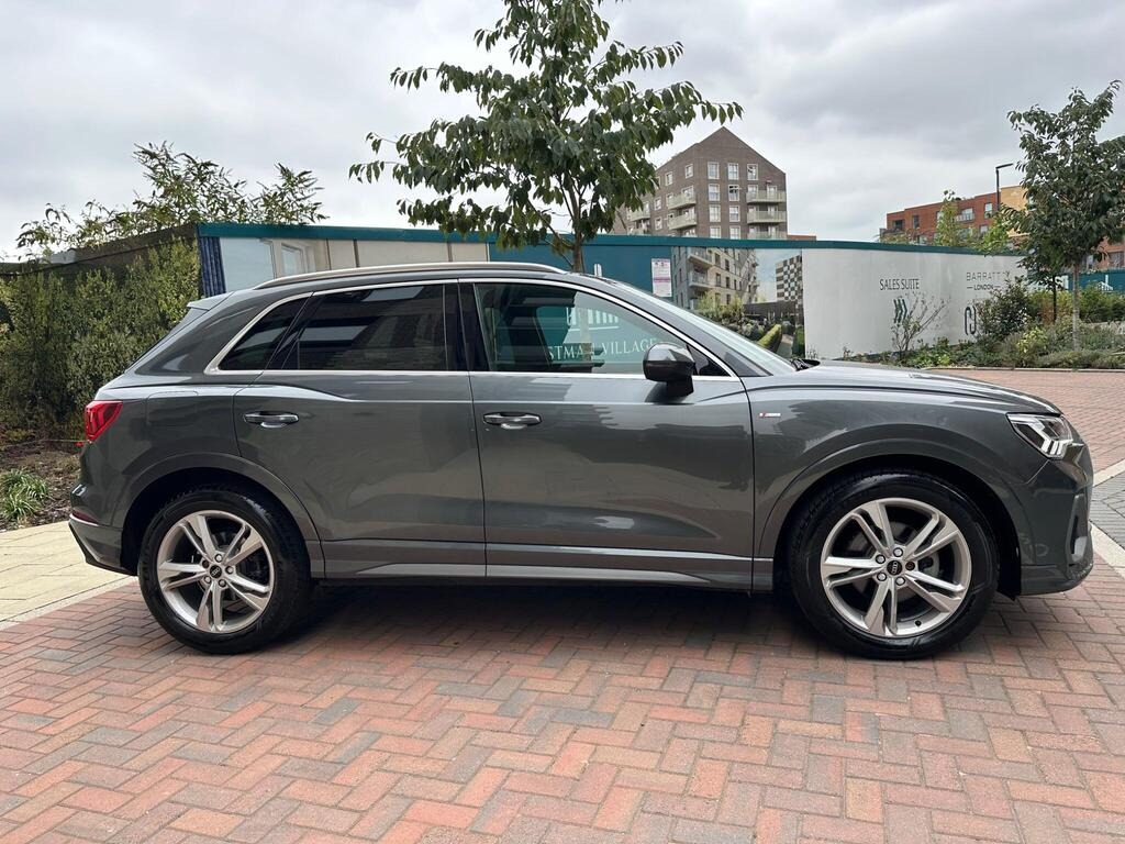 Used Audi Q3 2023 for sale - 77467838: Photo 7