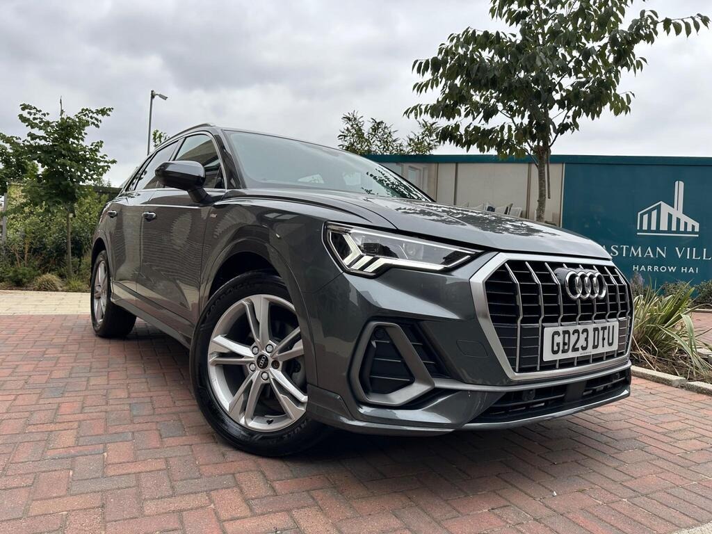 Used Audi Q3 2023 for sale - 77467838: Photo 8