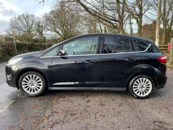 Used Ford C-Max 2014 for sale - 74211496: Photo