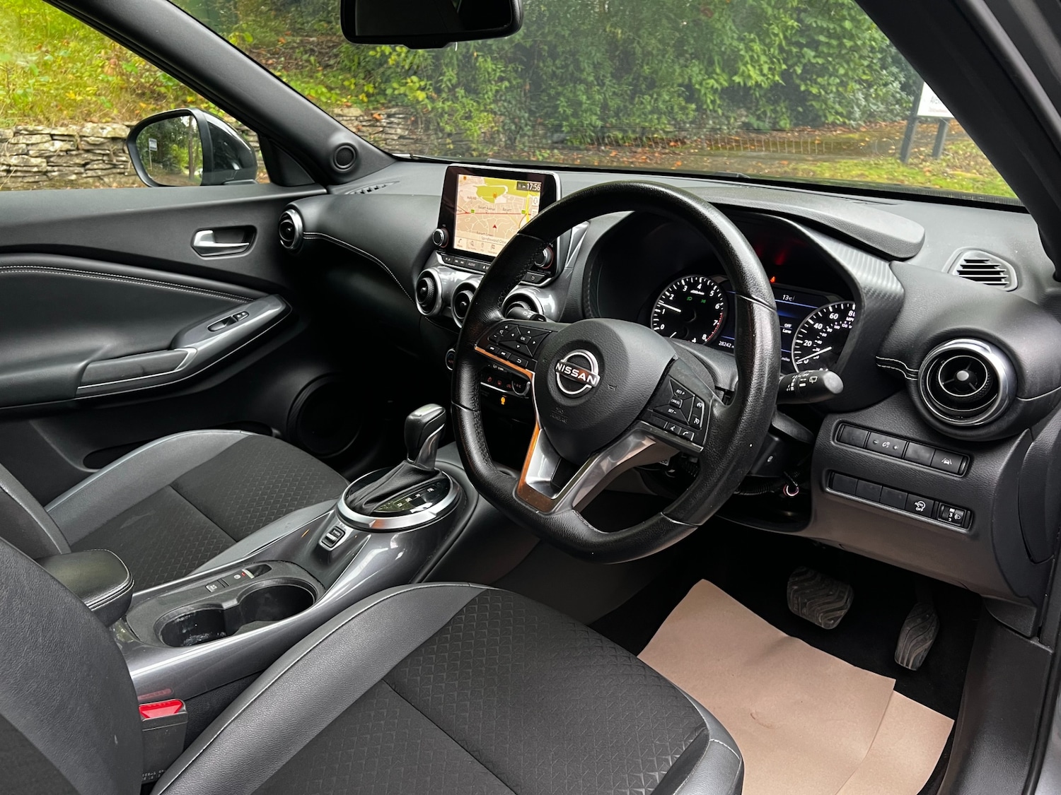 Used Nissan Juke 2024 for sale - 76107591: Photo 10