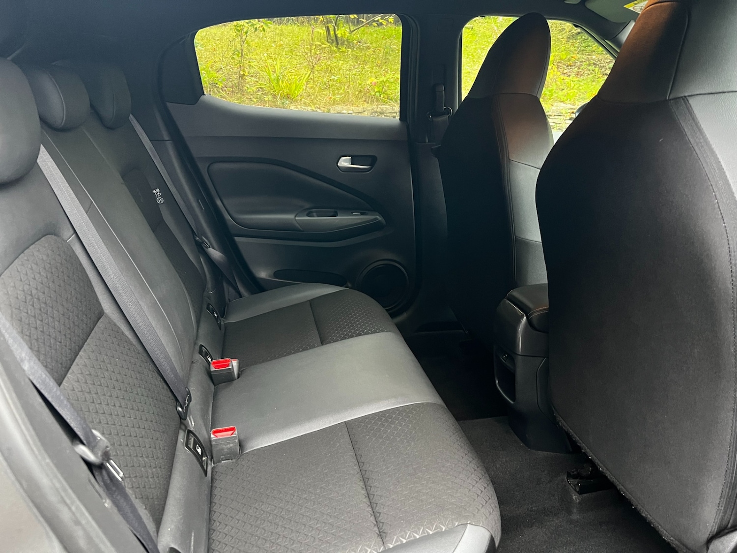 Used Nissan Juke 2024 for sale - 76107591: Photo 11