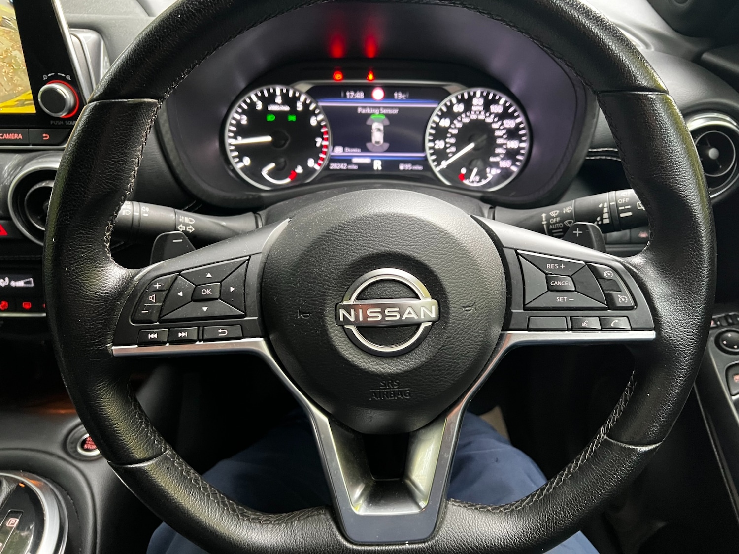 Used Nissan Juke 2024 for sale - 76107591: Photo 15