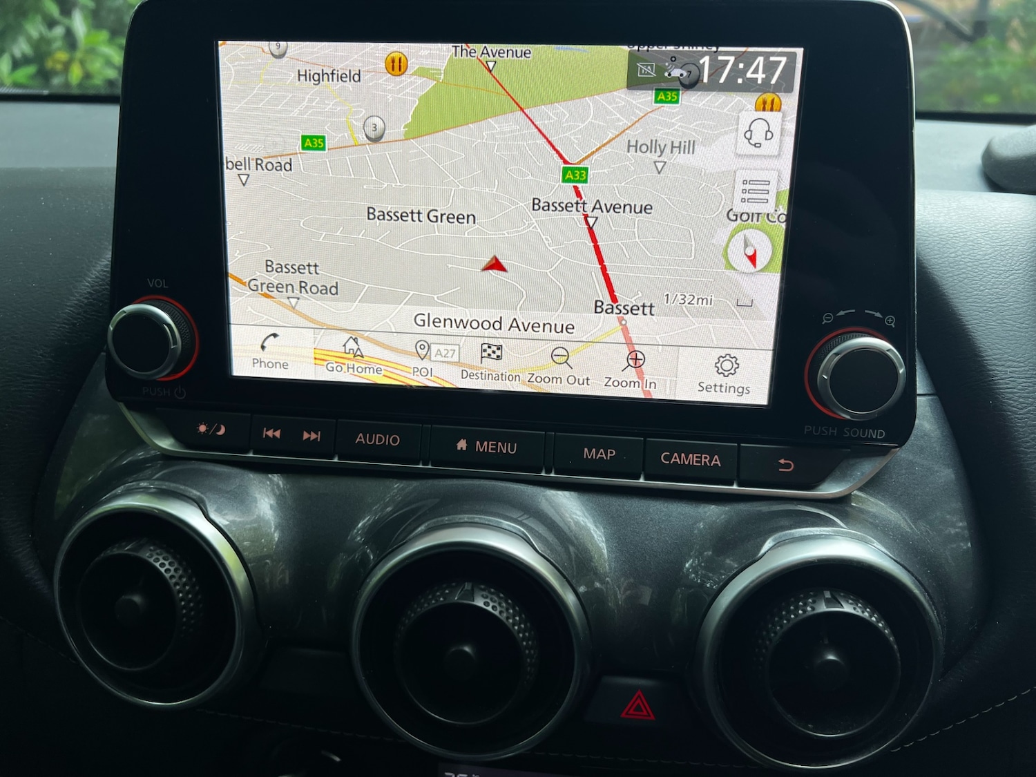 Used Nissan Juke 2024 for sale - 76107591: Photo 17