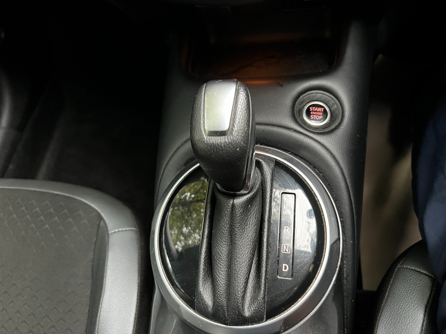 Used Nissan Juke 2024 for sale - 76107591: Photo 19