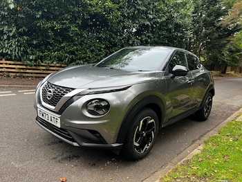Used Nissan Juke 2024 for sale - 76107591: Photo