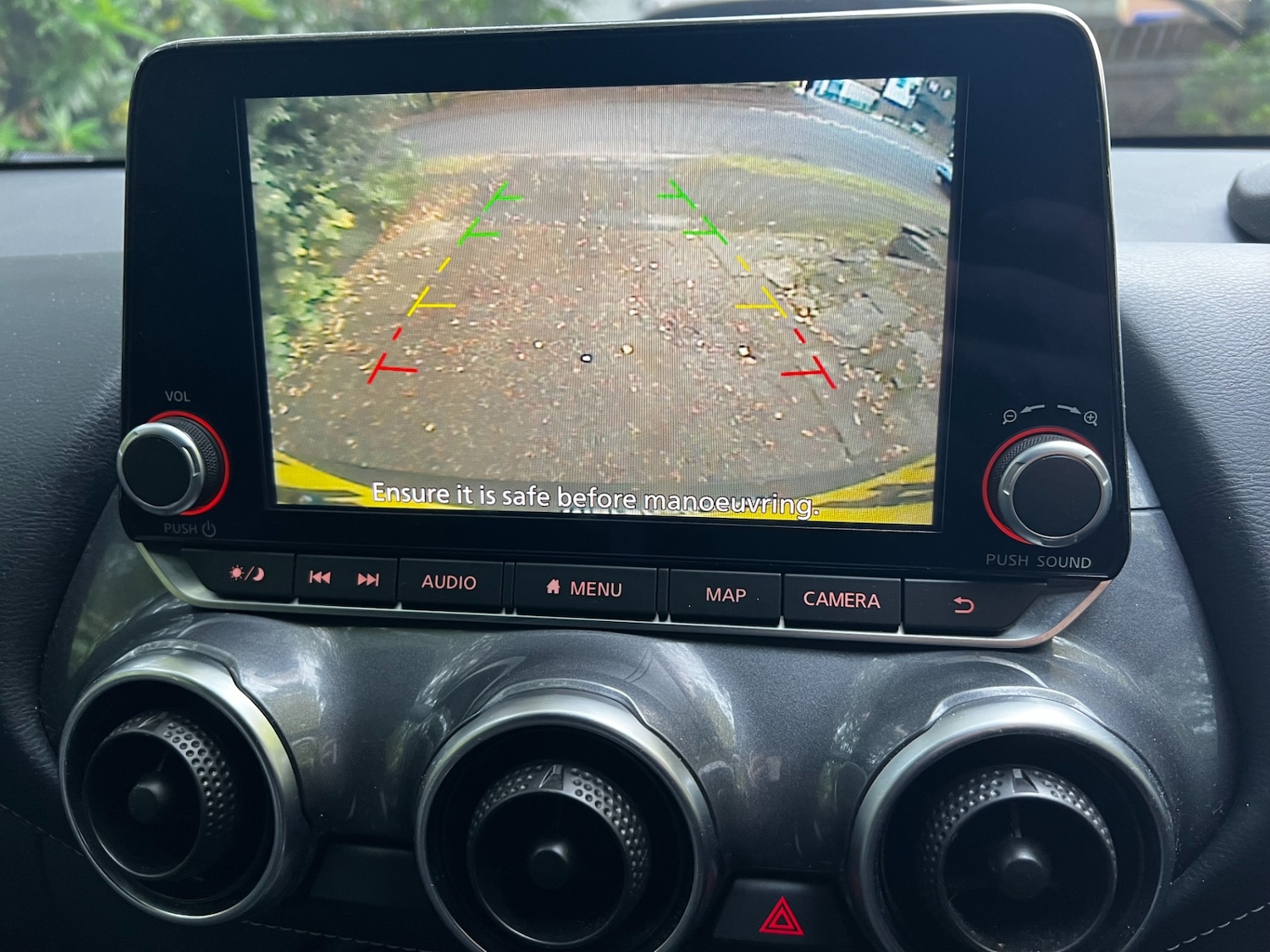 Used Nissan Juke 2024 for sale - 76107591: Photo 20