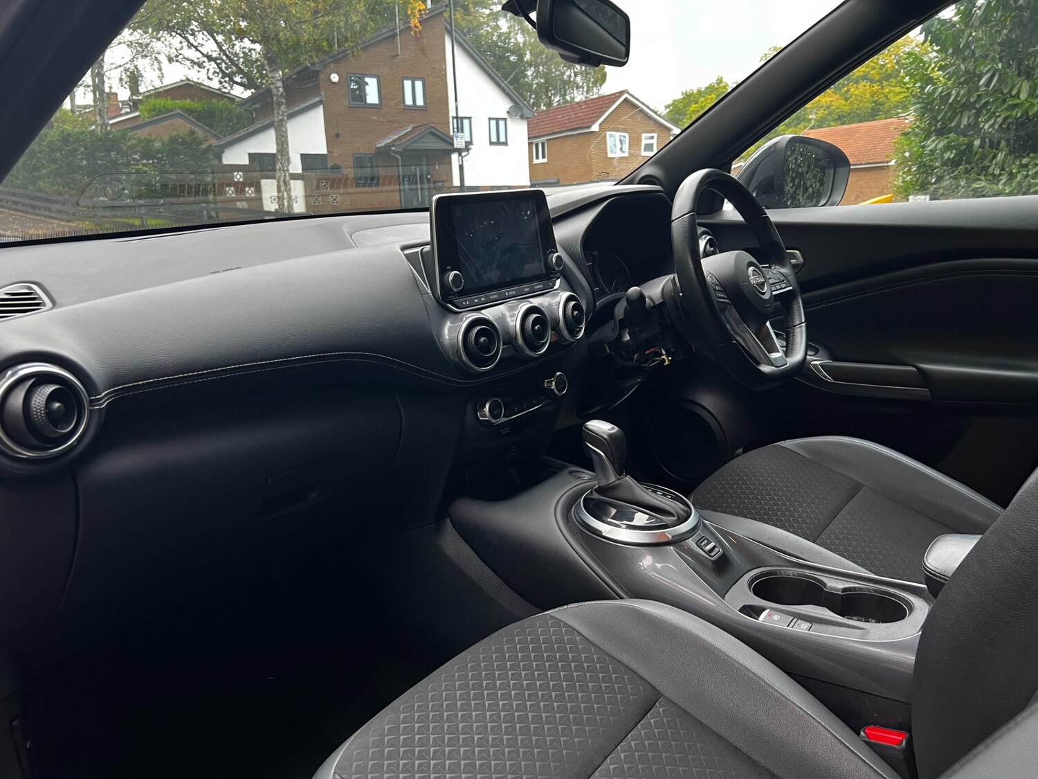 Used Nissan Juke 2024 for sale - 76107591: Photo 21