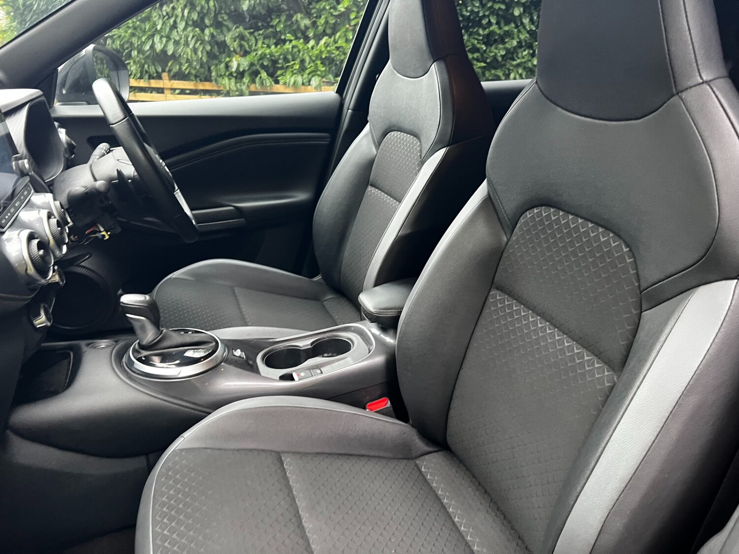 Used Nissan Juke 2024 for sale - 76107591: Photo 22